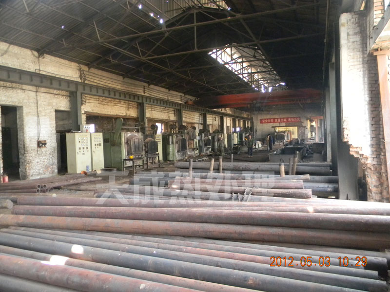 滄州熱處理廠(chǎng)家 滄州天成熱處理產(chǎn)品